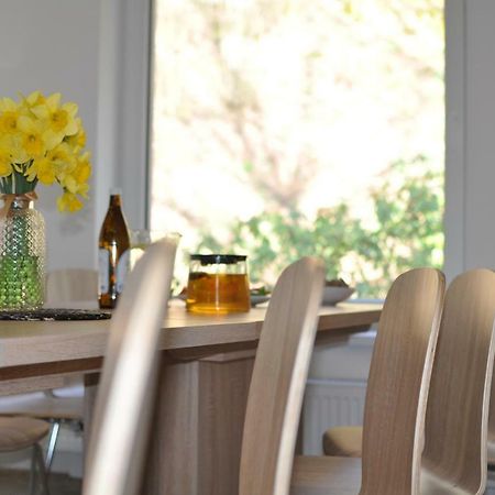 Vila Lom Velke Losiny Ngoại thất bức ảnh
