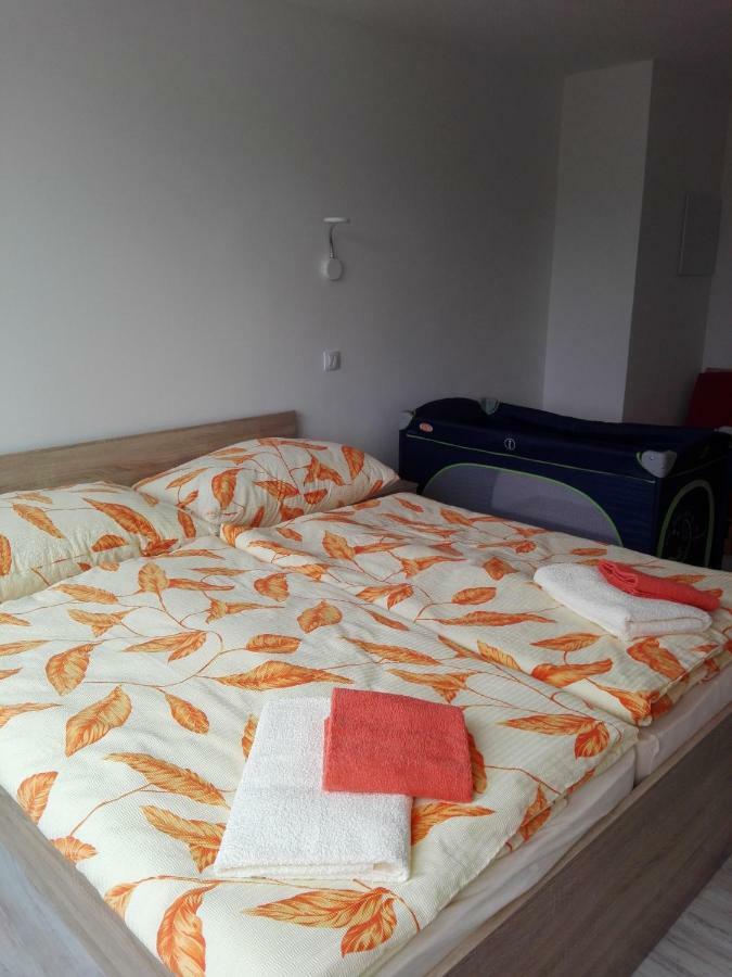 Vila Lom Velke Losiny Ngoại thất bức ảnh