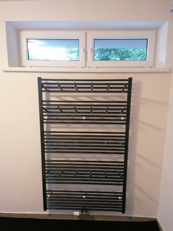 Vila Lom Velke Losiny Ngoại thất bức ảnh